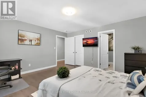 121 Lovett Lane Guelph (kortright West) ON N1G 0H1