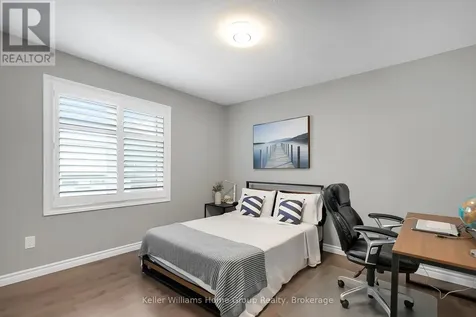 121 Lovett Lane Guelph (kortright West) ON N1G 0H1