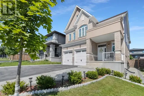 121 Lovett Lane Guelph (kortright West) ON N1G 0H1