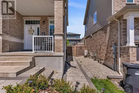 121 Lovett Lane Guelph (kortright West) ON N1G 0H1