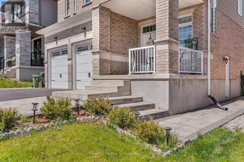 121 Lovett Lane Guelph (kortright West) ON N1G 0H1