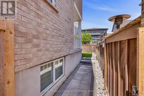 121 Lovett Lane Guelph (kortright West) ON N1G 0H1