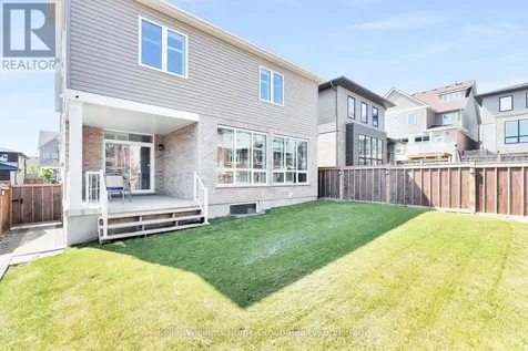 121 Lovett Lane Guelph (kortright West) ON N1G 0H1