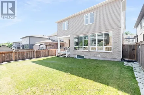121 Lovett Lane Guelph (kortright West) ON N1G 0H1