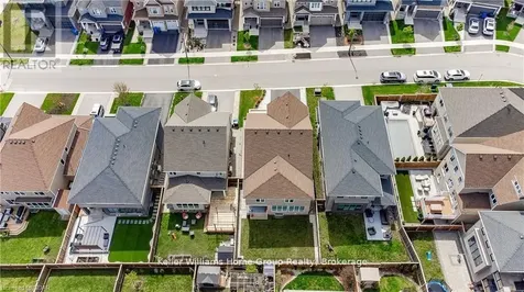 121 Lovett Lane Guelph (kortright West) ON N1G 0H1