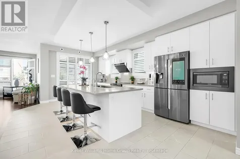 121 Lovett Lane Guelph (kortright West) ON N1G 0H1