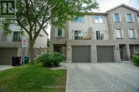 230 Blackhorne Drive Kitchener ON N2E 1Z4