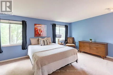 230 Blackhorne Drive Kitchener ON N2E 1Z4