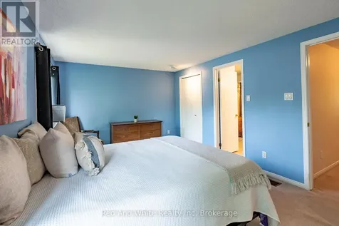 230 Blackhorne Drive Kitchener ON N2E 1Z4