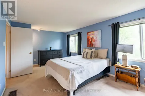 230 Blackhorne Drive Kitchener ON N2E 1Z4