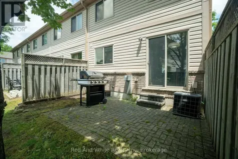 230 Blackhorne Drive Kitchener ON N2E 1Z4