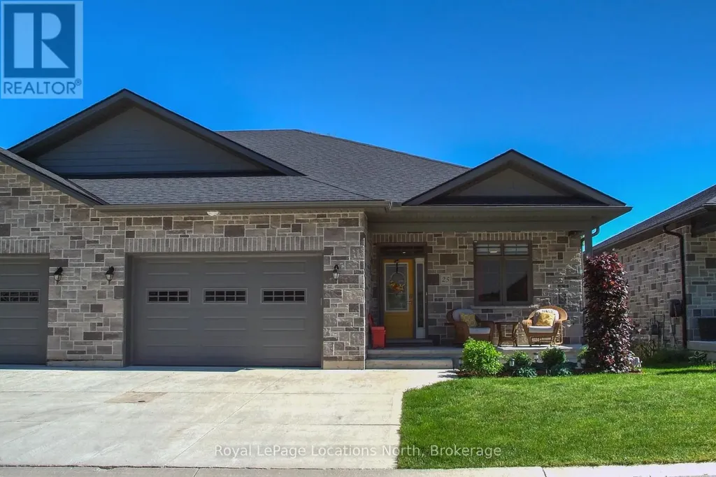 410 Ridge Road Meaford ON N4L 0B2