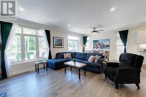 410 Ridge Road Meaford ON N4L 0B2