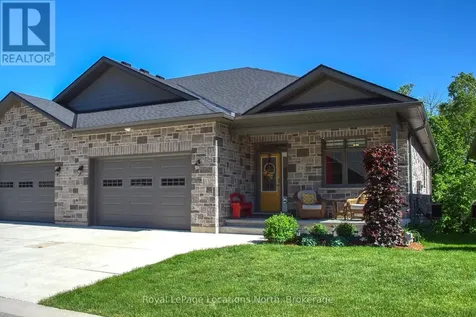 410 Ridge Road Meaford ON N4L 0B2