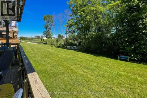 410 Ridge Road Meaford ON N4L 0B2