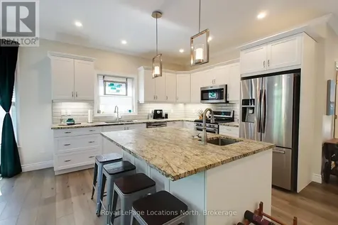 410 Ridge Road Meaford ON N4L 0B2