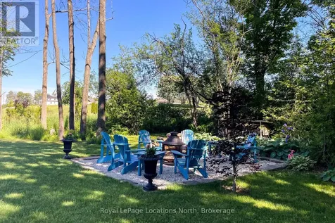 410 Ridge Road Meaford ON N4L 0B2