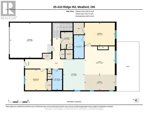 410 Ridge Road Meaford ON N4L 0B2