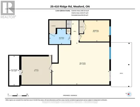 410 Ridge Road Meaford ON N4L 0B2