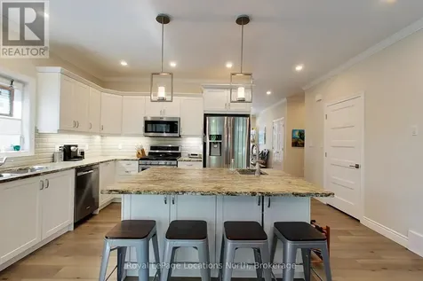 410 Ridge Road Meaford ON N4L 0B2
