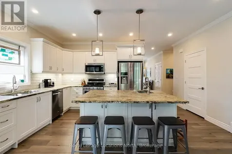 410 Ridge Road Meaford ON N4L 0B2