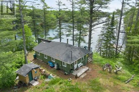 95 West Clear Bay Point Trent Lakes ON K0M 2A0