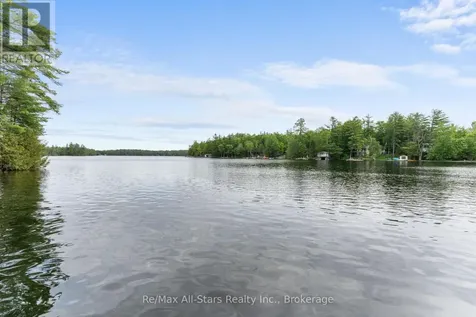 95 West Clear Bay Point Trent Lakes ON K0M 2A0