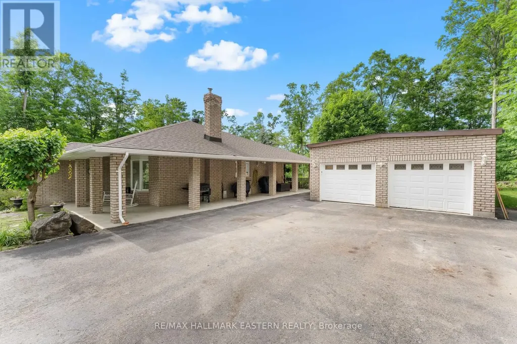 139 Lakeland Avenue Trent Lakes ON K0L 1J0