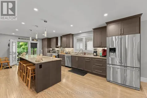 139 Lakeland Avenue Trent Lakes ON K0L 1J0