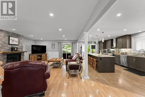 139 Lakeland Avenue Trent Lakes ON K0L 1J0