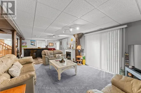 139 Lakeland Avenue Trent Lakes ON K0L 1J0