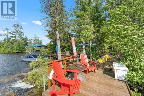 139 Lakeland Avenue Trent Lakes ON K0L 1J0