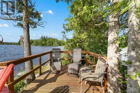 139 Lakeland Avenue Trent Lakes ON K0L 1J0
