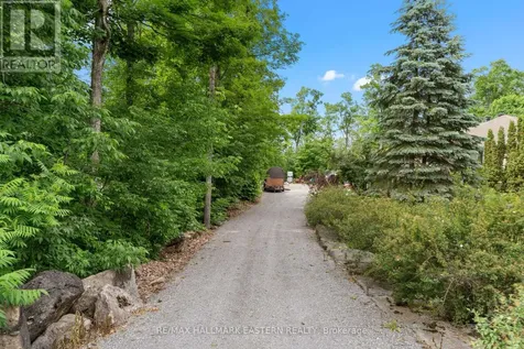 139 Lakeland Avenue Trent Lakes ON K0L 1J0