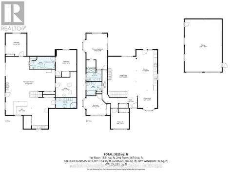 139 Lakeland Avenue Trent Lakes ON K0L 1J0