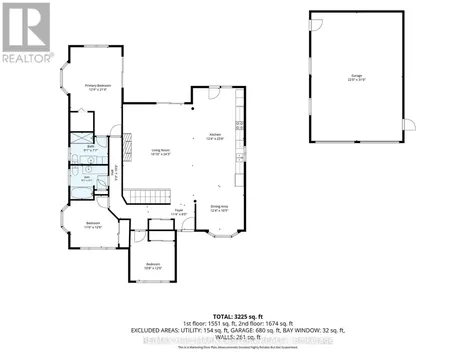 139 Lakeland Avenue Trent Lakes ON K0L 1J0