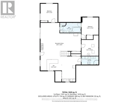 139 Lakeland Avenue Trent Lakes ON K0L 1J0