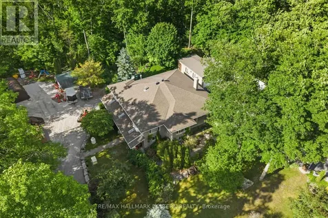 139 Lakeland Avenue Trent Lakes ON K0L 1J0