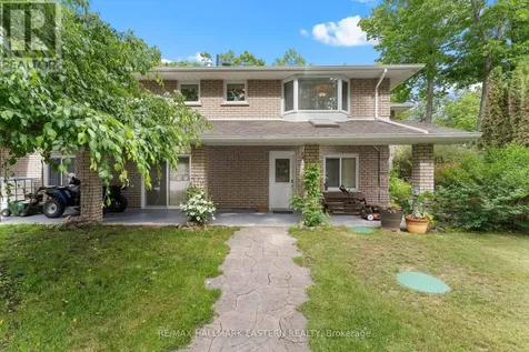 139 Lakeland Avenue Trent Lakes ON K0L 1J0