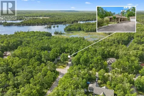 139 Lakeland Avenue Trent Lakes ON K0L 1J0
