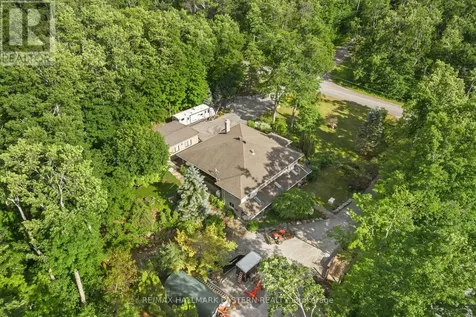 139 Lakeland Avenue Trent Lakes ON K0L 1J0