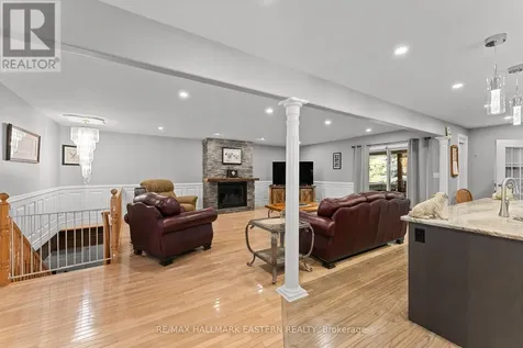 139 Lakeland Avenue Trent Lakes ON K0L 1J0
