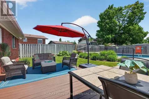 71 Lorne Avenue Penetanguishene ON L9M 1H8