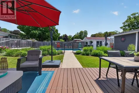 71 Lorne Avenue Penetanguishene ON L9M 1H8