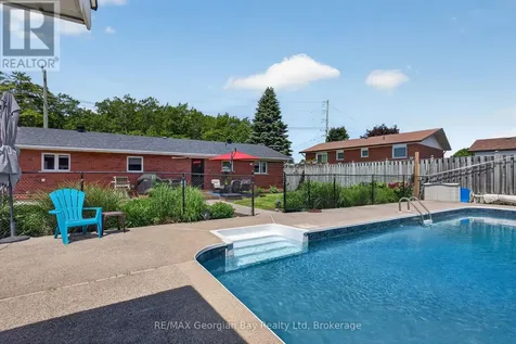 71 Lorne Avenue Penetanguishene ON L9M 1H8