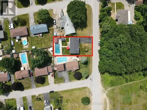 71 Lorne Avenue Penetanguishene ON L9M 1H8