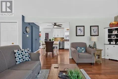 71 Lorne Avenue Penetanguishene ON L9M 1H8