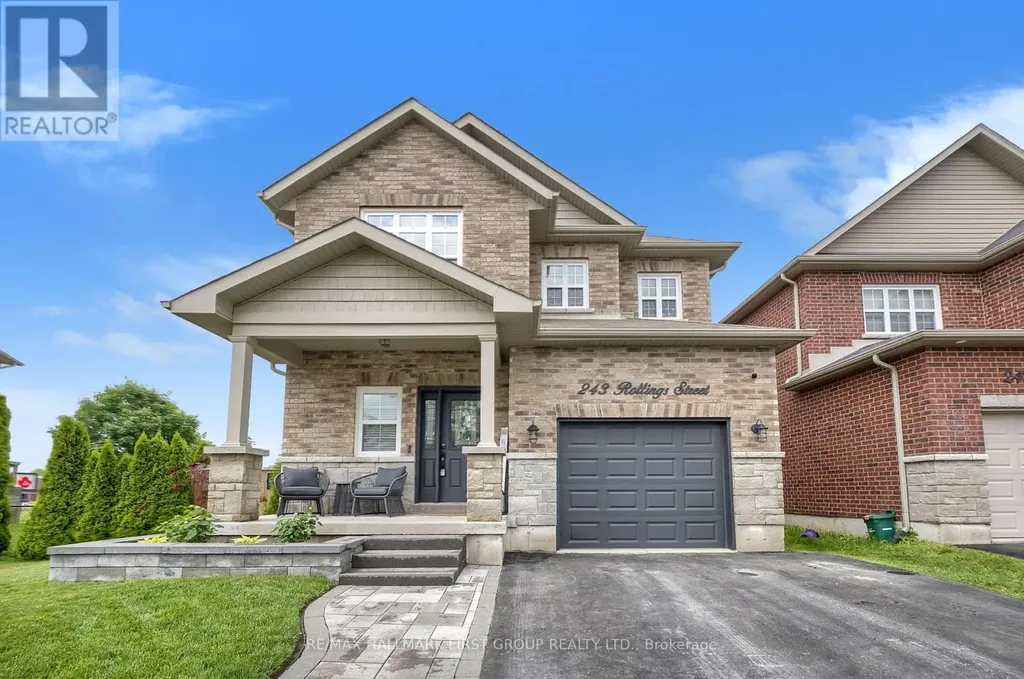 243 Rollings Street Cobourg ON K9A 0G8