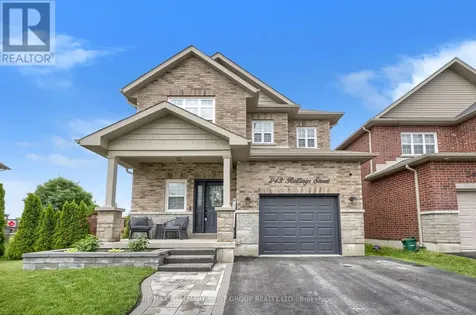 243 Rollings Street Cobourg ON K9A 0G8