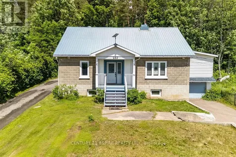 237 Bonnechere Street West Bonnechere Valley ON K0J 1T0